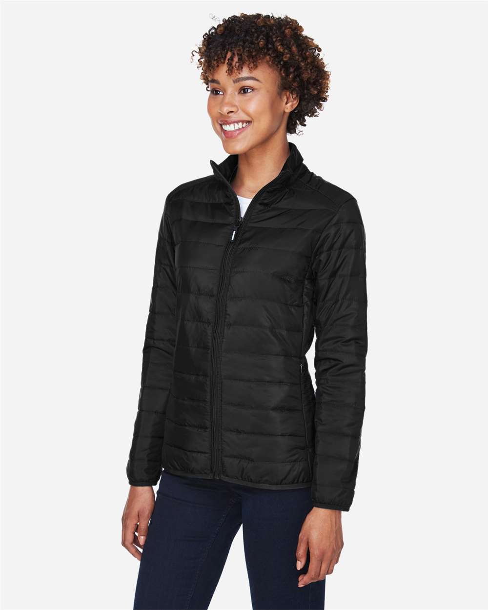 Women's Prevail Packable Puffer Jacket | CE700W