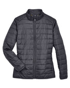 Women's Prevail Packable Puffer Jacket | CE700W
