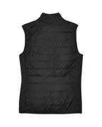 Women's Prevail Packable Puffer Vest | CE702W
