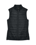 Women's Prevail Packable Puffer Vest | CE702W