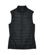 Women's Prevail Packable Puffer Vest | CE702W
