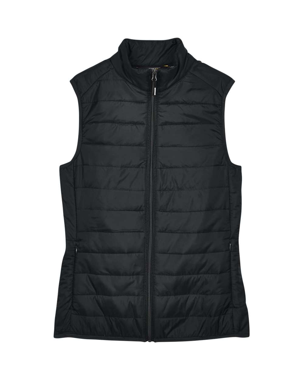Women's Prevail Packable Puffer Vest | CE702W