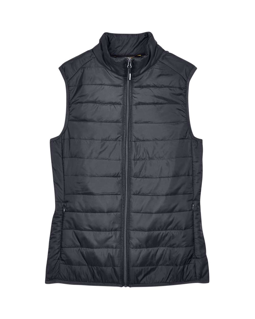 Women's Prevail Packable Puffer Vest | CE702W
