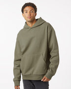 Sudadera con capucha unisex Mainstreet Heavyweight | IND420XD