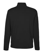 Men's Raleigh Stretch Quarter-Zip Pullover | DG425