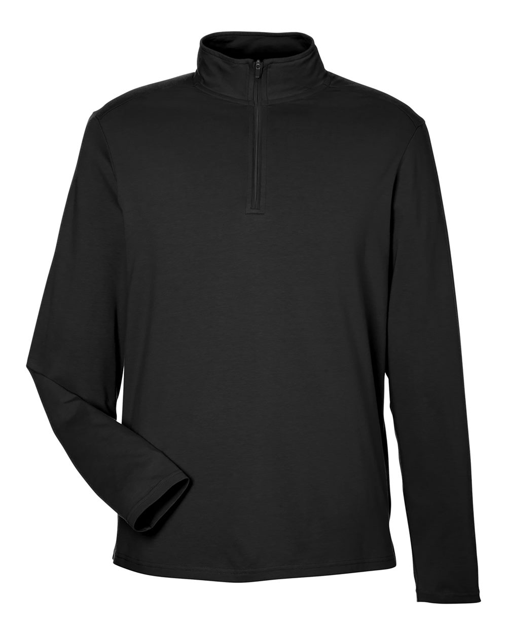 Men's Raleigh Stretch Quarter-Zip Pullover | DG425