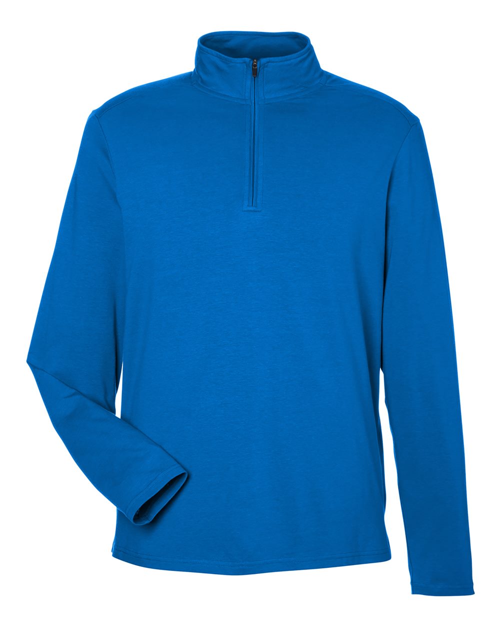 Sudadera para hombre Raleigh Stretch con cremallera de cuarto | DG425