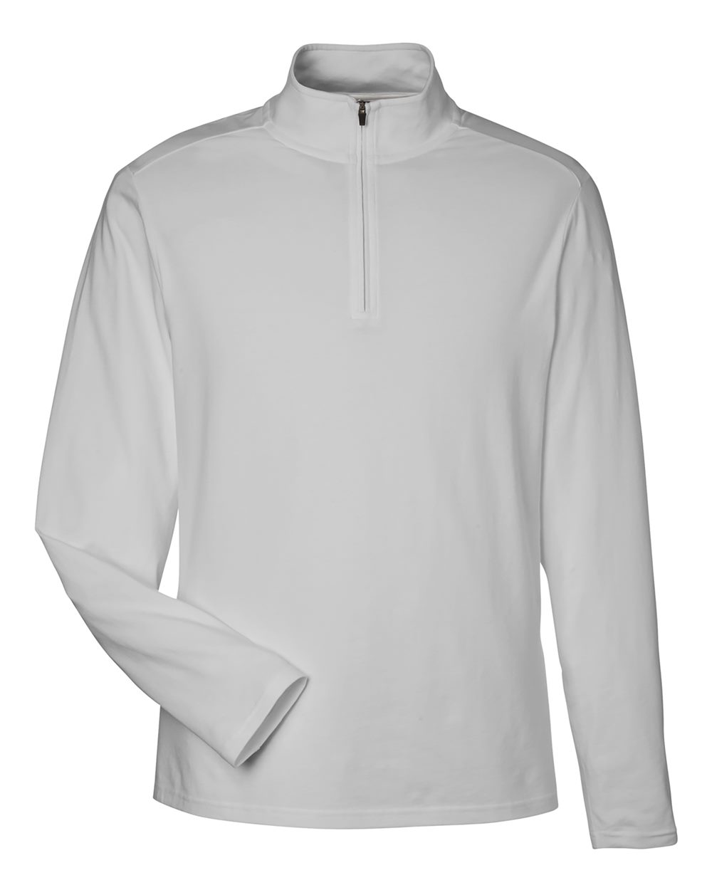 Men's Raleigh Stretch Quarter-Zip Pullover | DG425