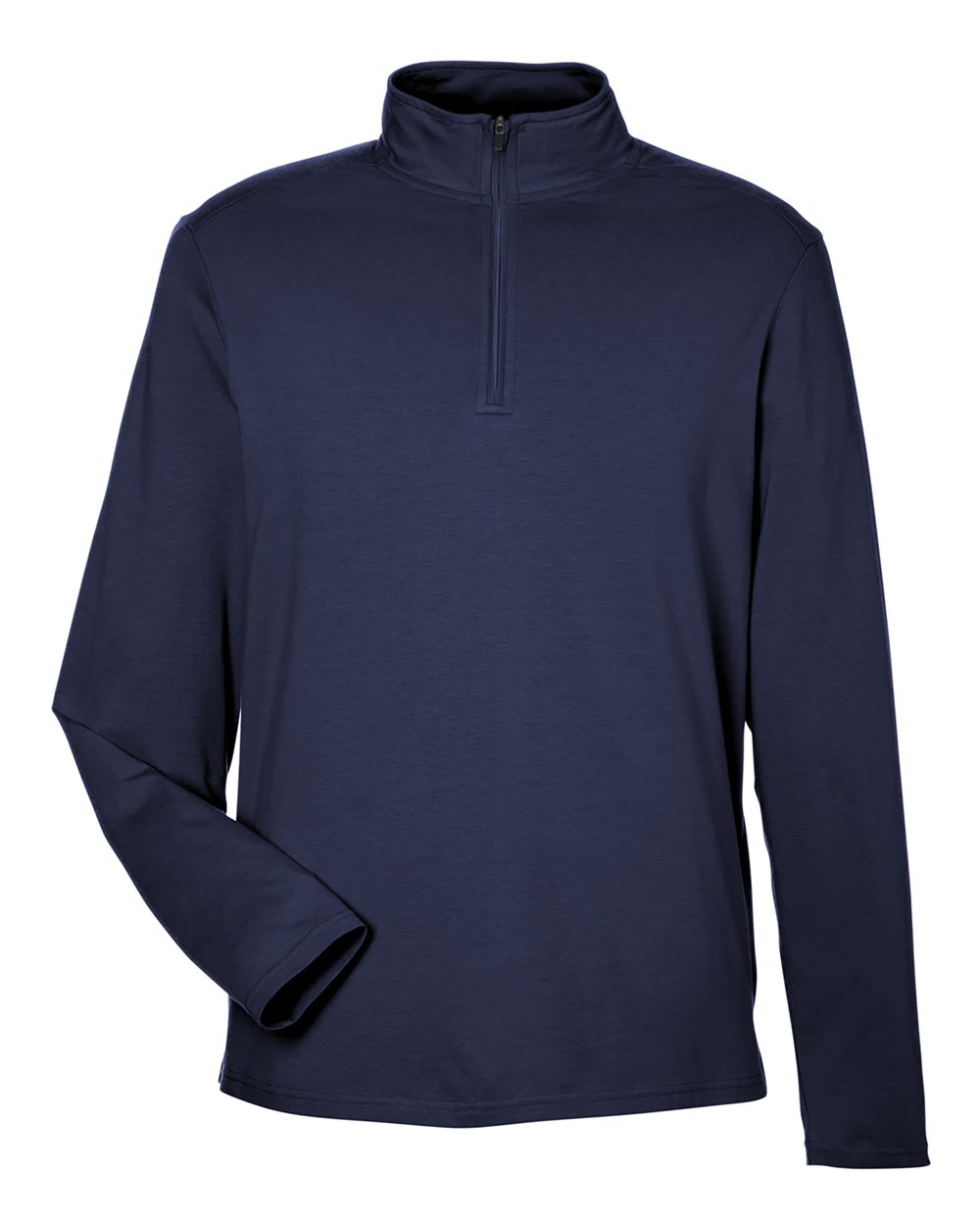Men's Raleigh Stretch Quarter-Zip Pullover | DG425