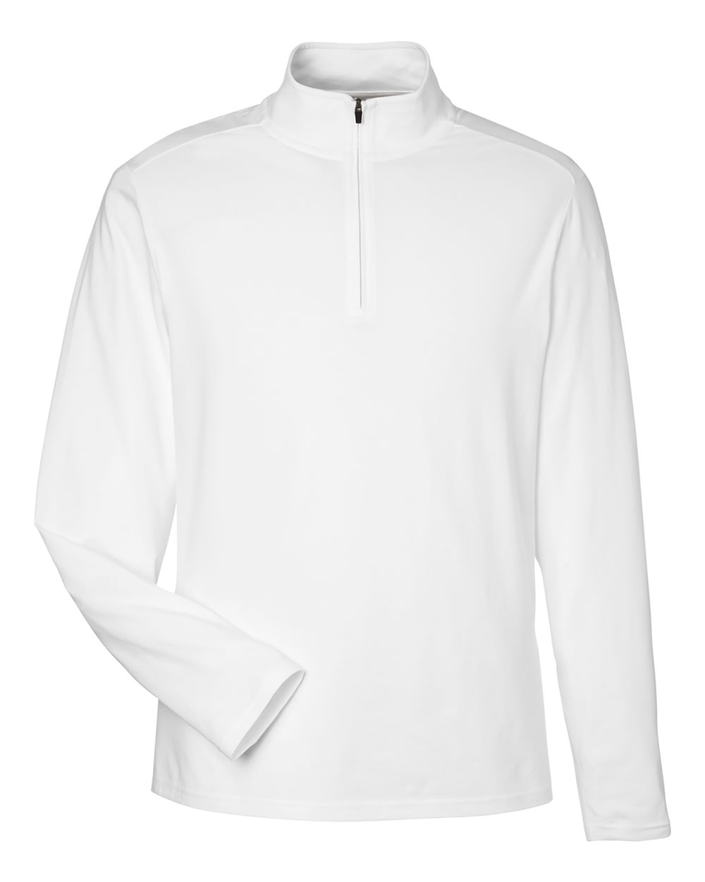 Men's Raleigh Stretch Quarter-Zip Pullover | DG425