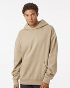 Sudadera con Capucha Unisex Avenue de Peso Medio | IND280SL