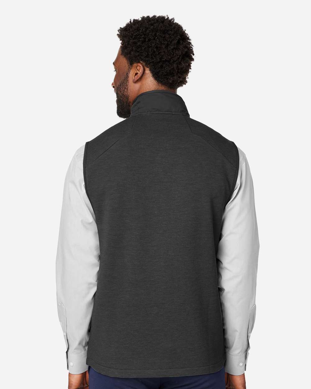 Men's New Classics® Charleston Hybrid Vest | DG706