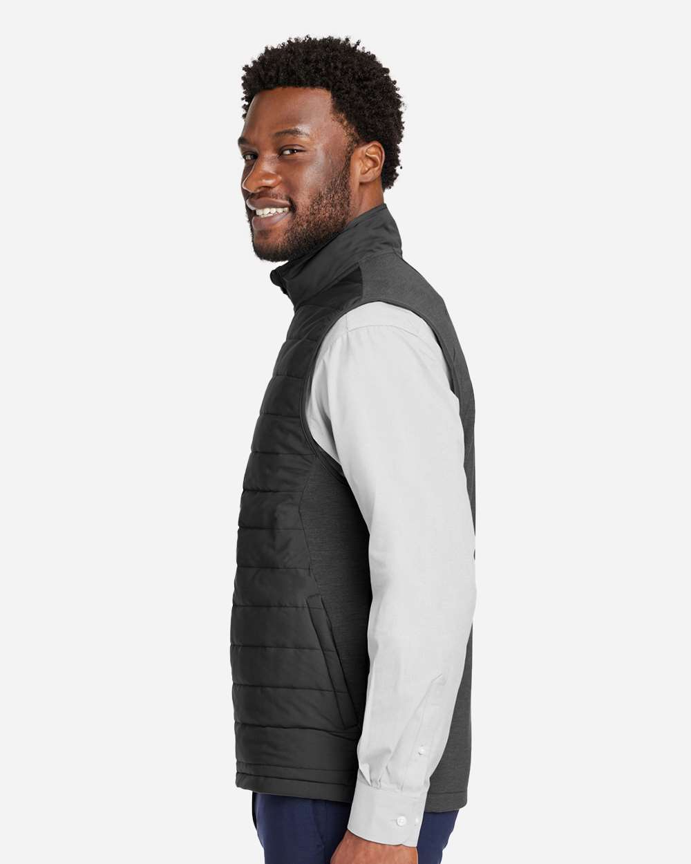Men's New Classics® Charleston Hybrid Vest | DG706