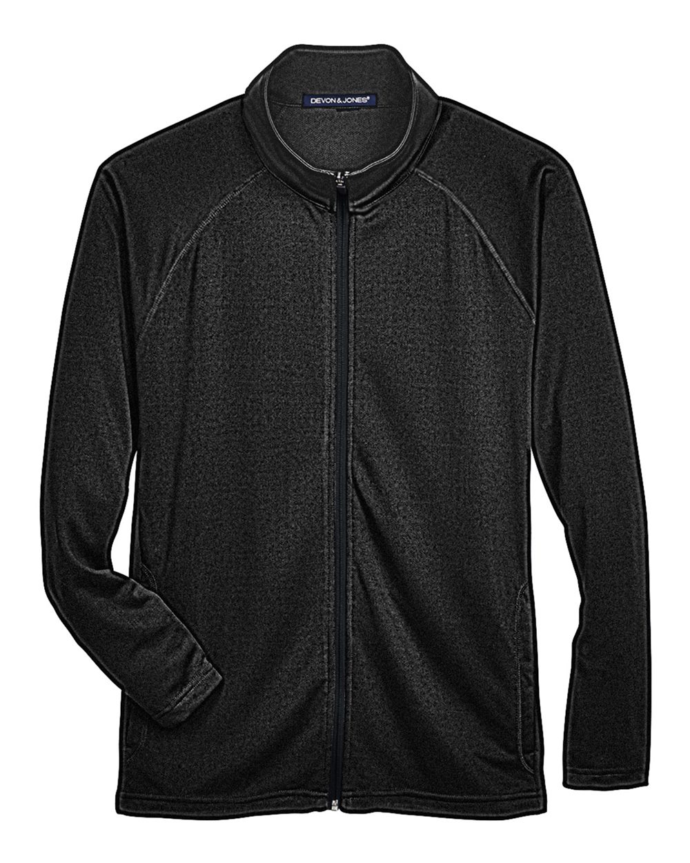 Men's Stretch Tech-Shell® Compass Full-Zip Jacket | DG420