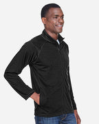 Men's Stretch Tech-Shell® Compass Full-Zip Jacket | DG420
