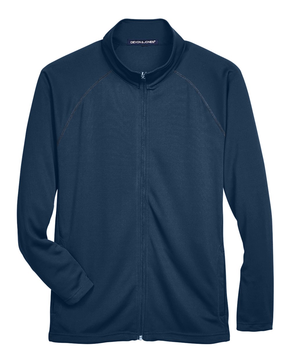 Men's Stretch Tech-Shell® Compass Full-Zip Jacket | DG420