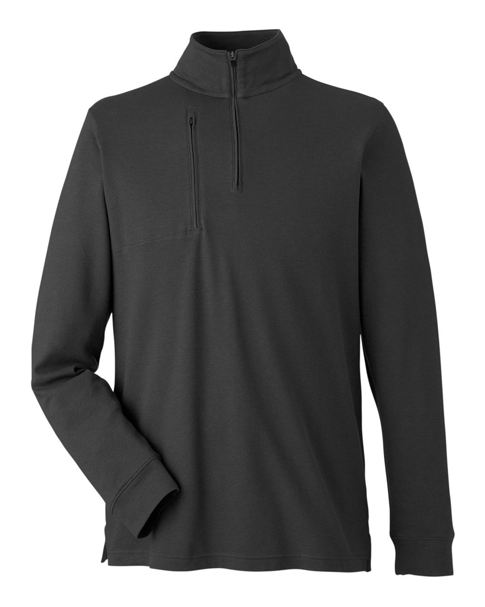 Men's New Classics® Performance Quarter-Zip Pullover | DG400
