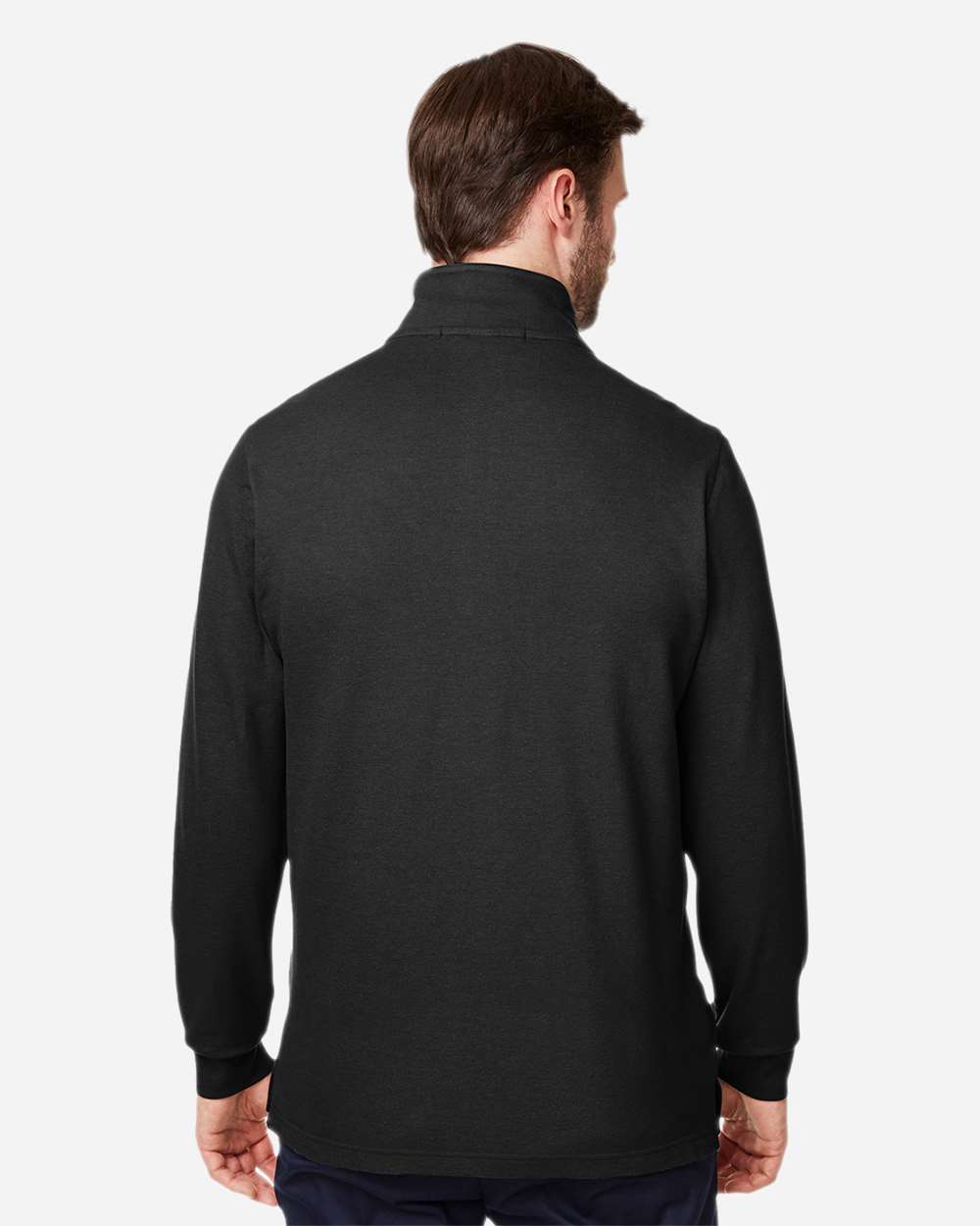 Men's New Classics® Performance Quarter-Zip Pullover | DG400