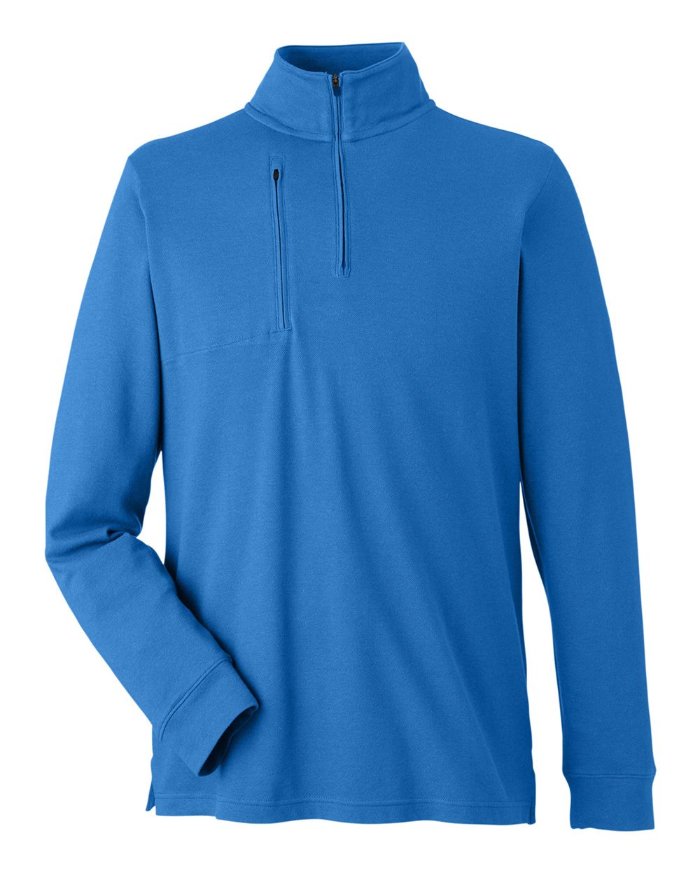 Men's New Classics® Performance Quarter-Zip Pullover | DG400