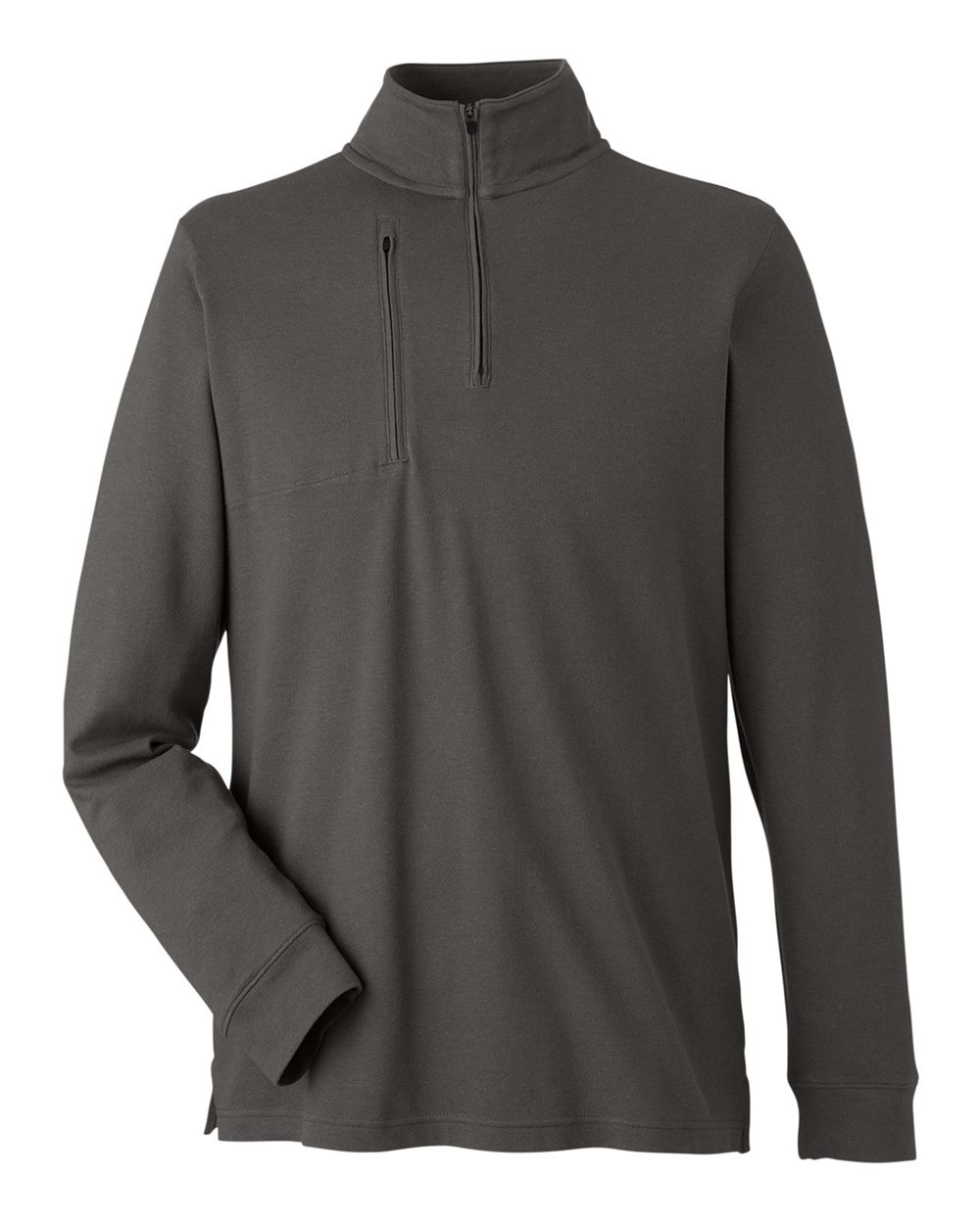 Men's New Classics® Performance Quarter-Zip Pullover | DG400