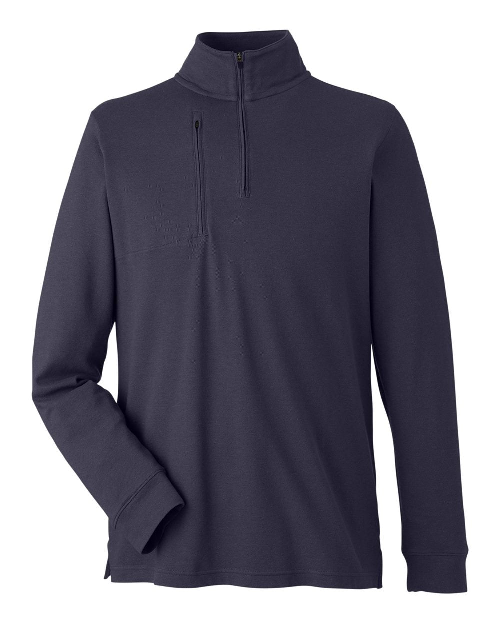 Men's New Classics® Performance Quarter-Zip Pullover | DG400