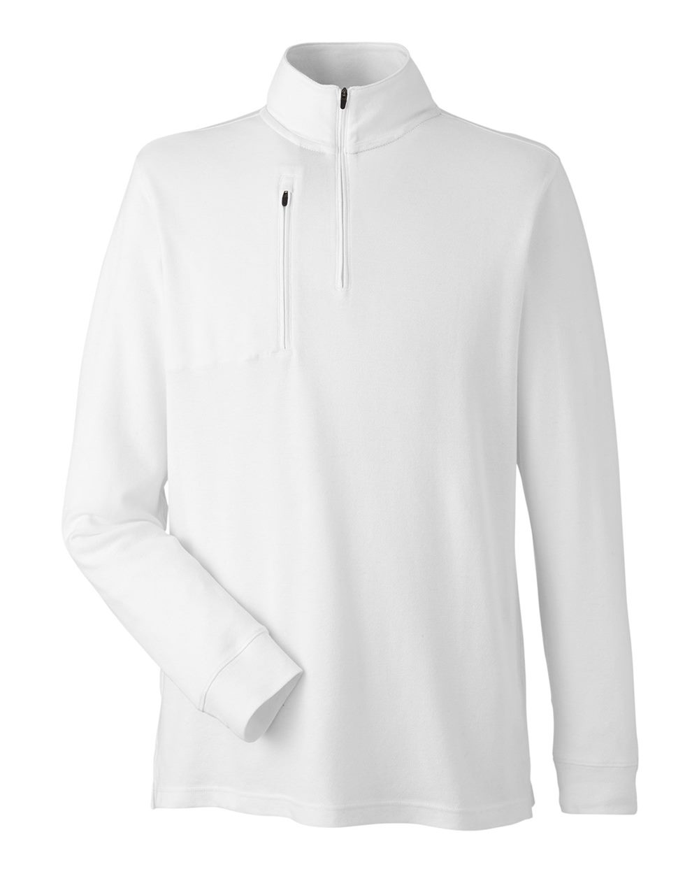 Men's New Classics® Performance Quarter-Zip Pullover | DG400