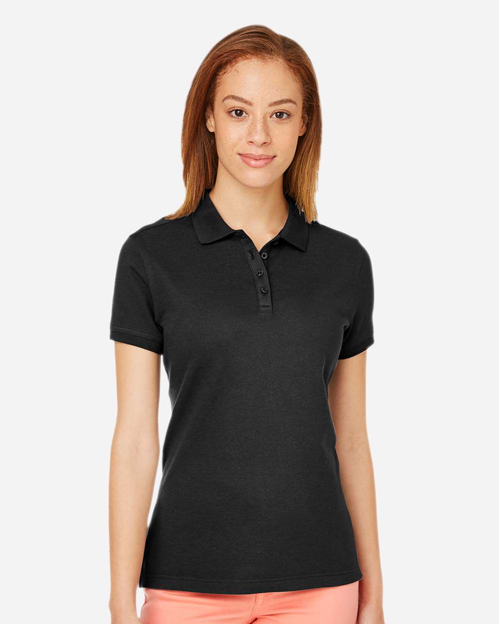 Women's New Classics® Performance Polo | DG100W