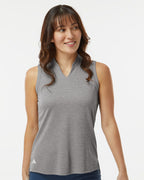 Women's Ultimate365 Textured Sleeveless Shirt | A1001