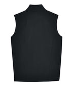 Men's Cruise Two-Layer Fleece Bonded Soft Shell Vest | CE701