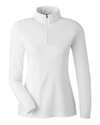 Women's New Classics® Performance Quarter-Zip Pullover | DG400W