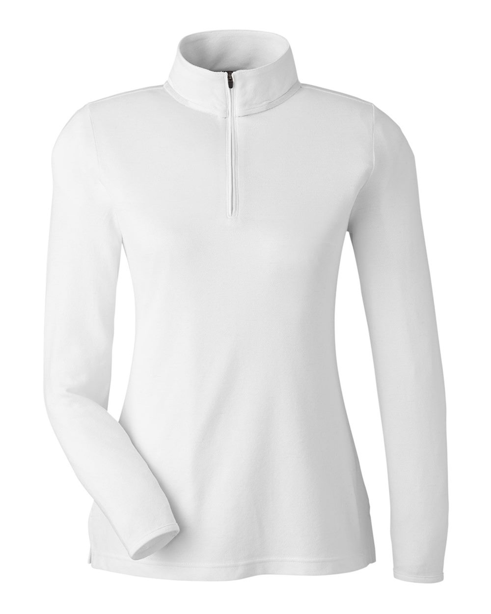 Women's New Classics® Performance Quarter-Zip Pullover | DG400W