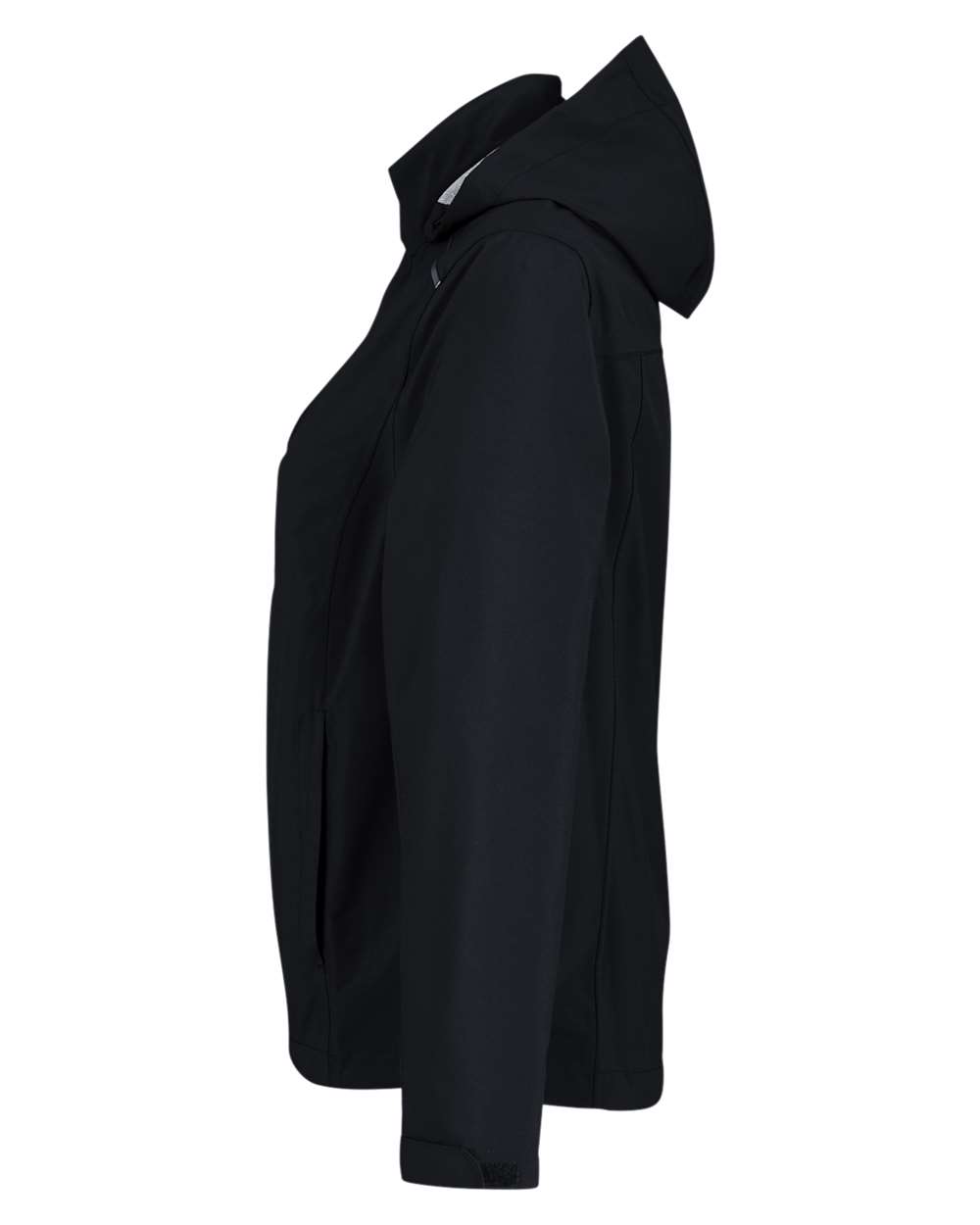 Women's Packable Rain Jacket | CE712W