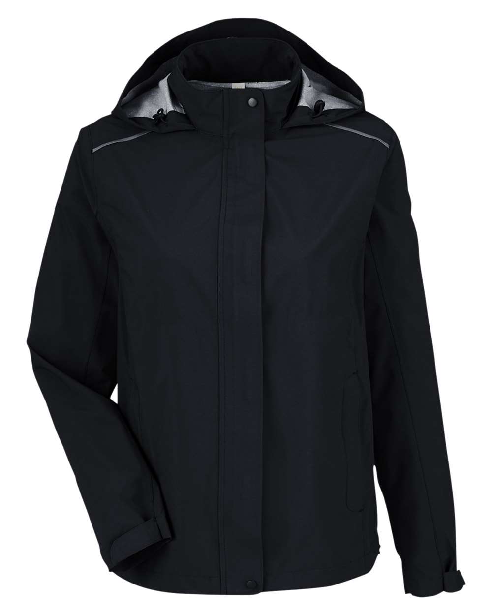 Women's Packable Rain Jacket | CE712W