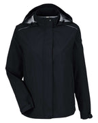 Women's Packable Rain Jacket | CE712W