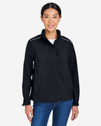 Women's Packable Rain Jacket | CE712W