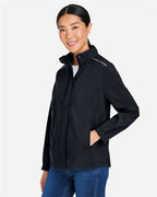 Women's Packable Rain Jacket | CE712W