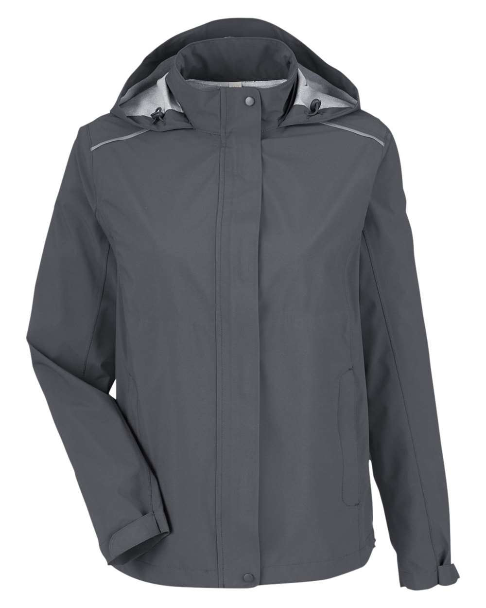 Women's Packable Rain Jacket | CE712W