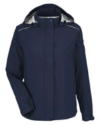 Women's Packable Rain Jacket | CE712W