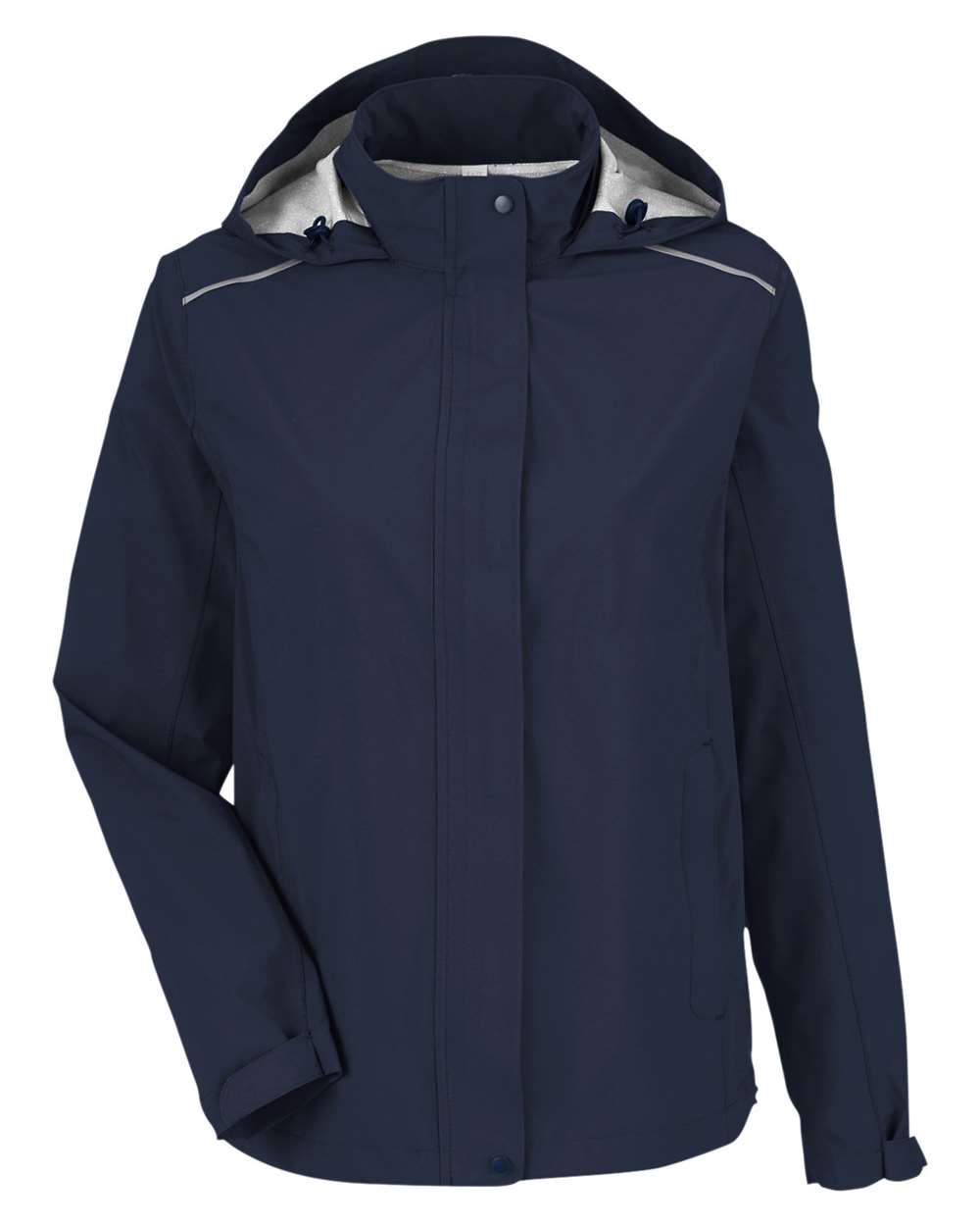 Women's Packable Rain Jacket | CE712W