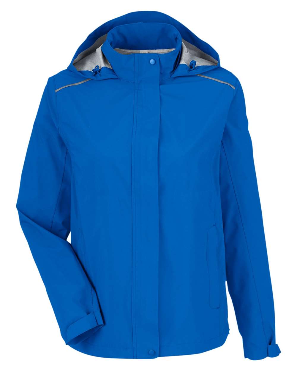 Women's Packable Rain Jacket | CE712W