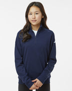 Youth Performance Quarter-Zip Pullover | A4001