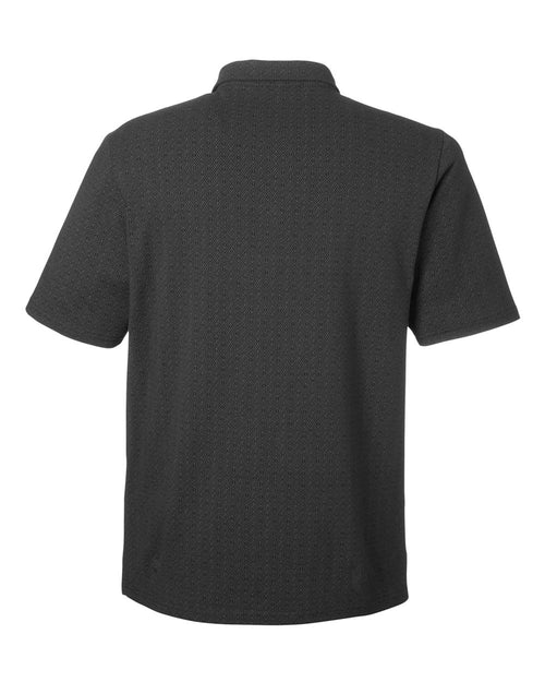 Men's Crownlux Performance® Geo Polo | DG101