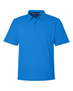 Men's Crownlux Performance® Geo Polo | DG101