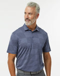 Polo Texturizado Ultimate365 para Hombre | A2004