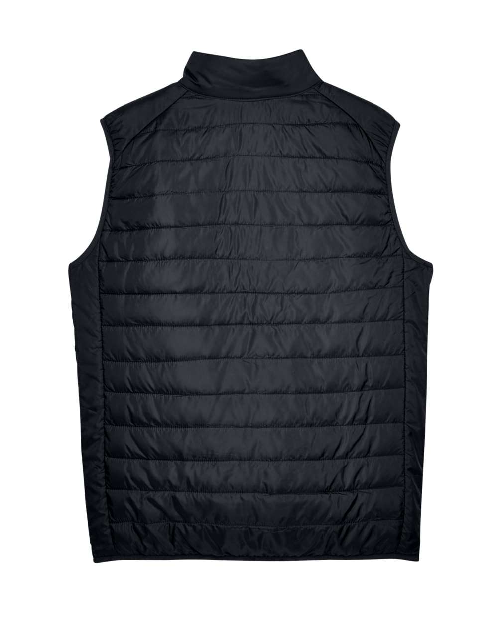 Men's Prevail Packable Puffer Vest | CE702