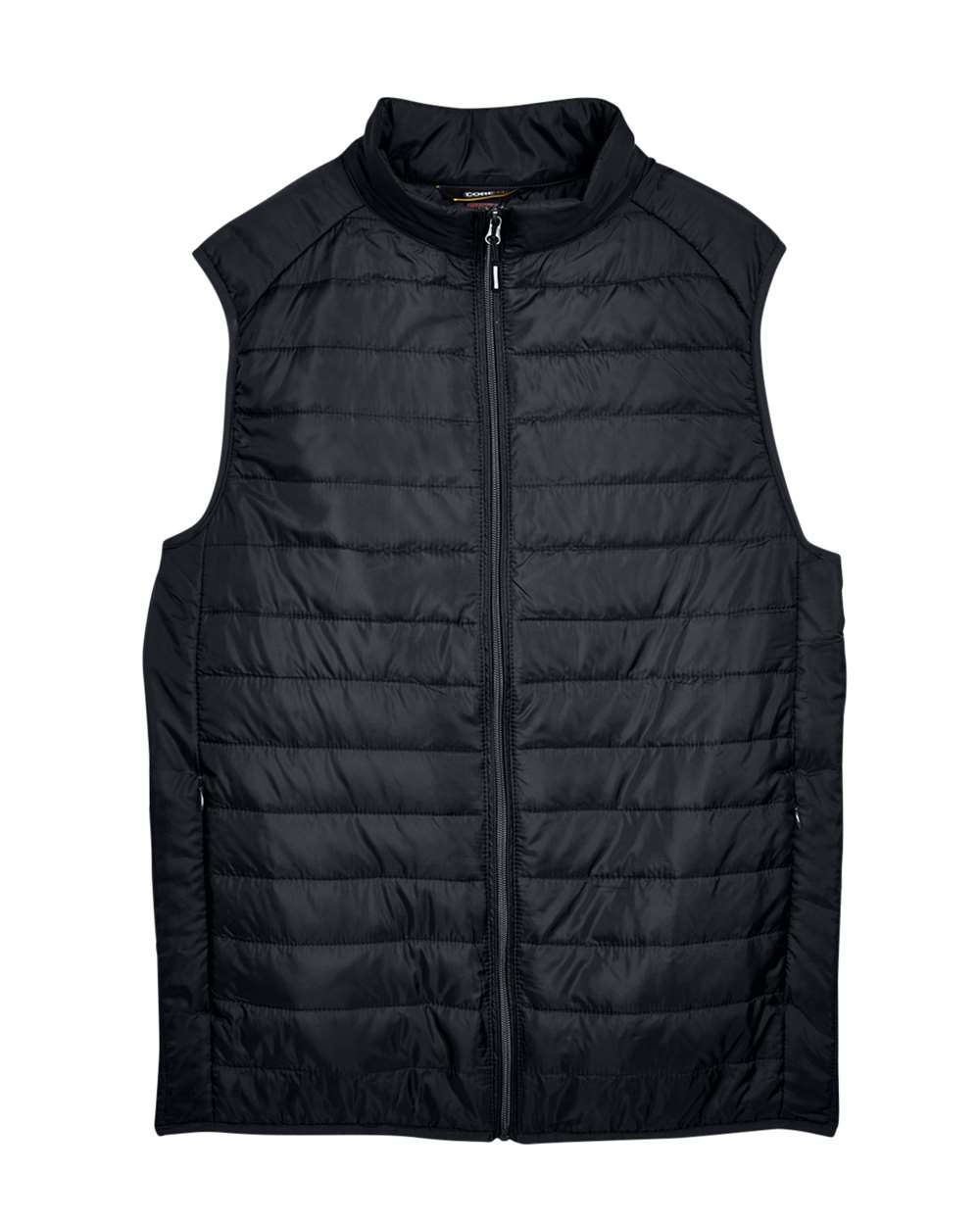 Men's Prevail Packable Puffer Vest | CE702