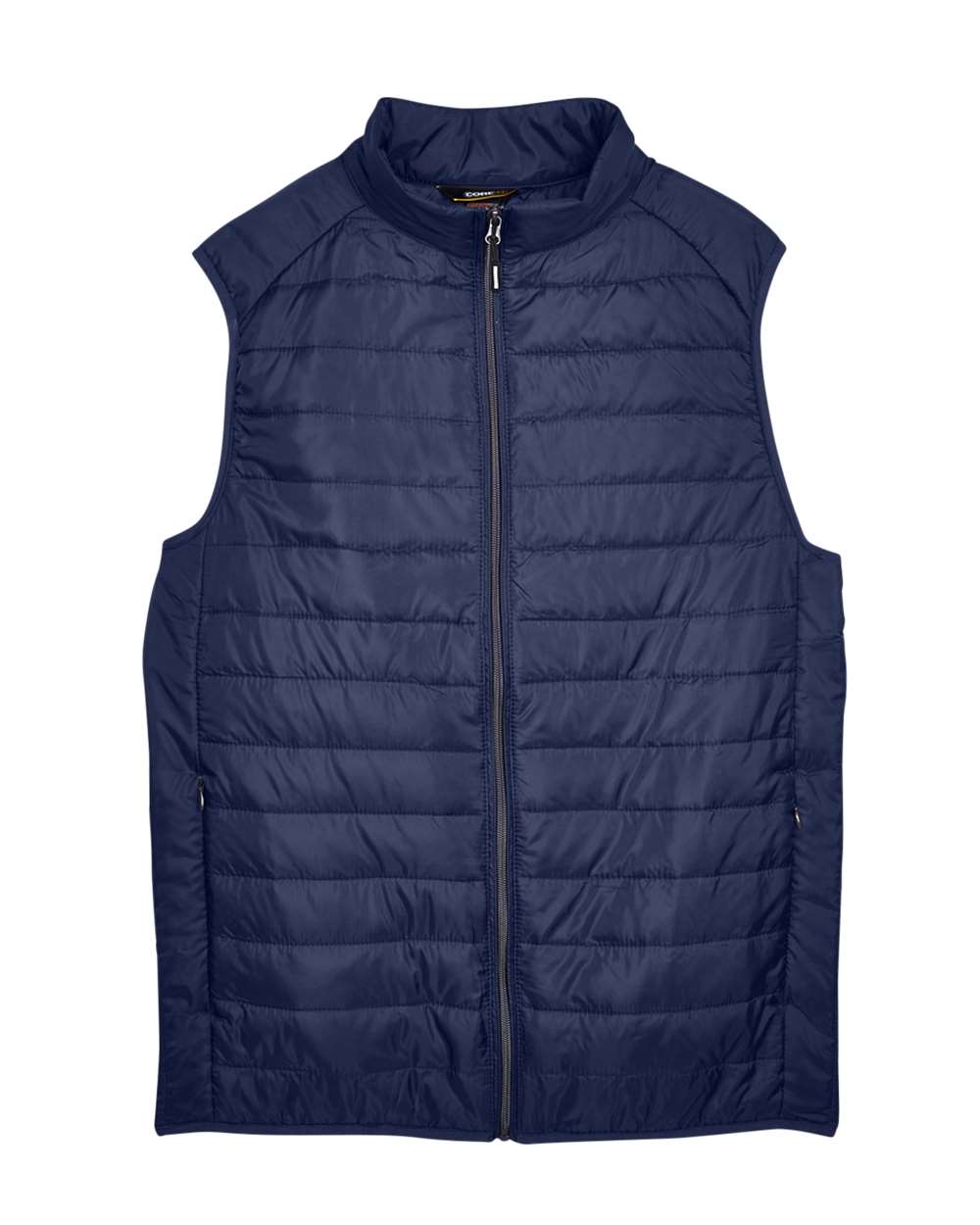 Men's Prevail Packable Puffer Vest | CE702
