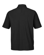 Men's CrownLux Performance® Windsor Welded Polo | DG110