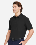 Men's CrownLux Performance® Windsor Welded Polo | DG110