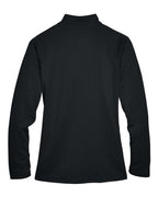 Women's Stretch Tech-Shell® Compass Quarter-Zip Pullover | DG440W